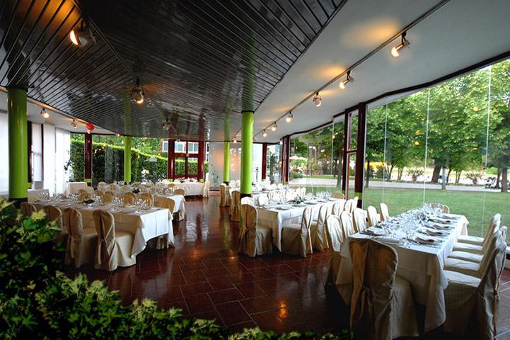 Albergo Ristorante Da Domenico Монте Сан Савино Екстериор снимка